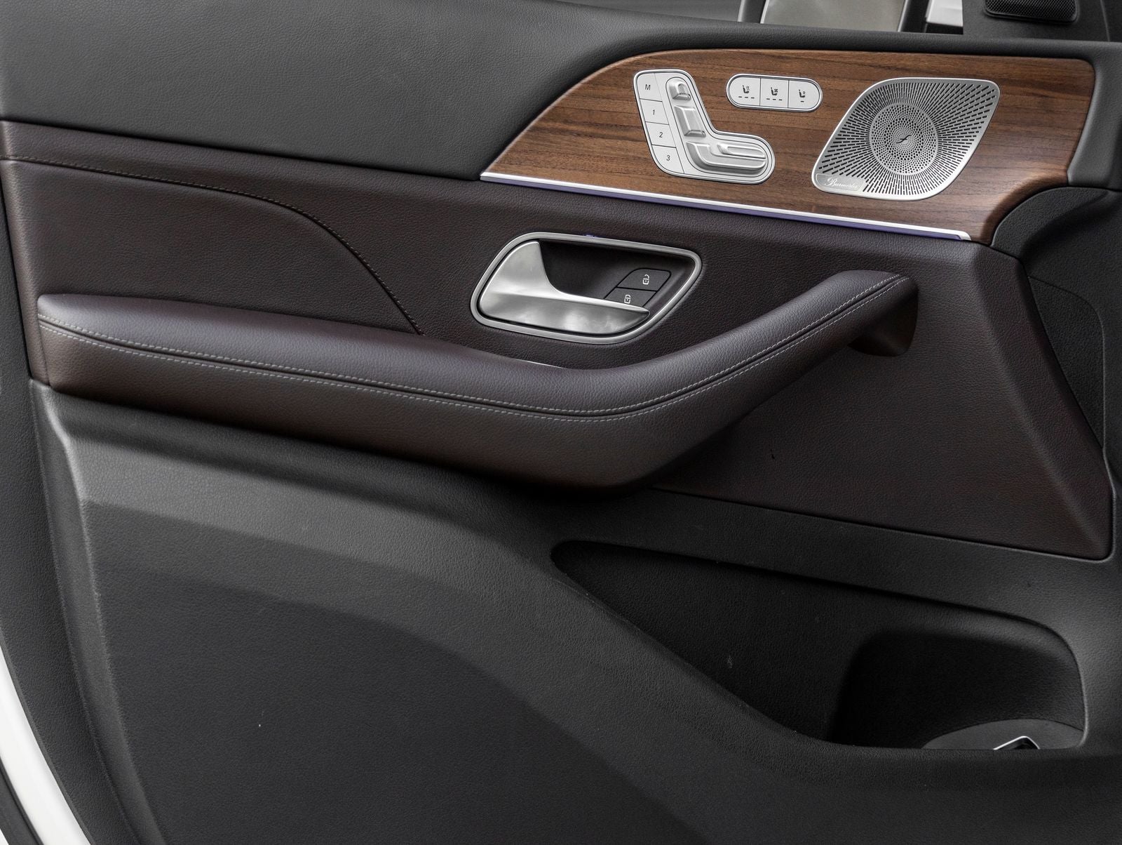 2022 Mercedes-Benz GLS GLS 450 4MATIC®