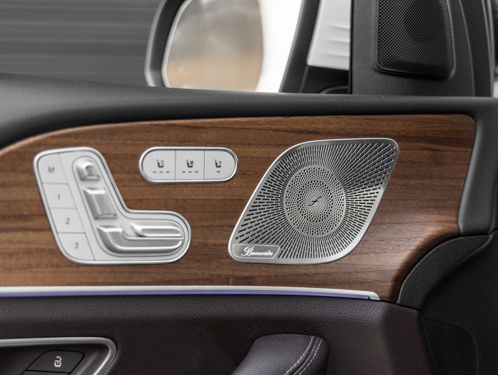 2022 Mercedes-Benz GLS GLS 450 4MATIC®