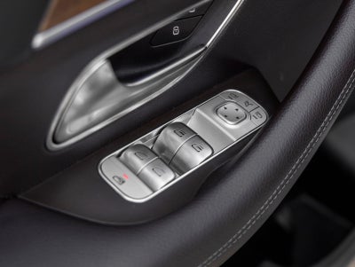 2022 Mercedes-Benz GLS GLS 450 4MATIC®