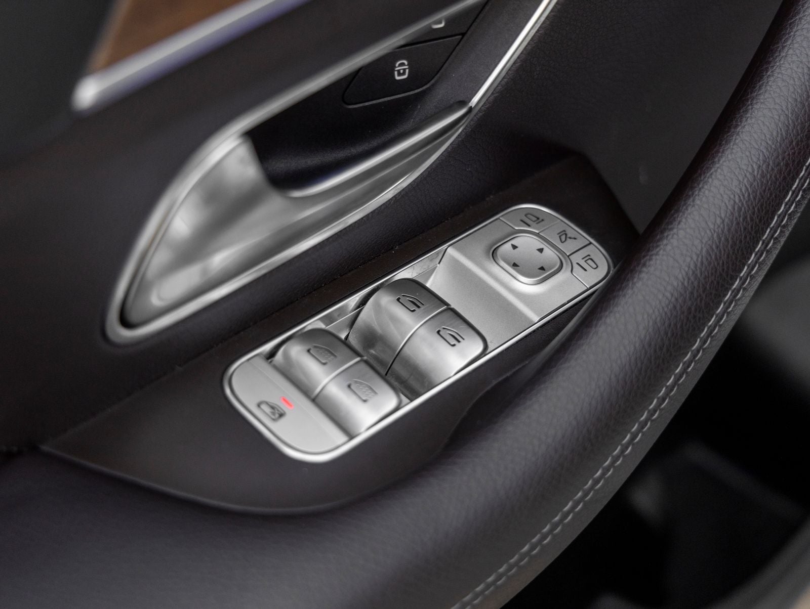 2022 Mercedes-Benz GLS GLS 450 4MATIC®