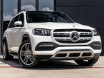 2022 Mercedes-Benz GLS GLS 450 4MATIC®