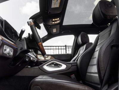 2022 Mercedes-Benz GLS GLS 450 4MATIC®