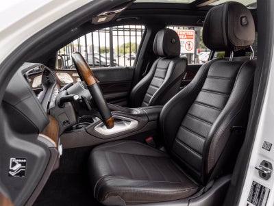 2022 Mercedes-Benz GLS GLS 450 4MATIC®