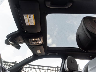 2022 Mercedes-Benz GLS GLS 450 4MATIC®