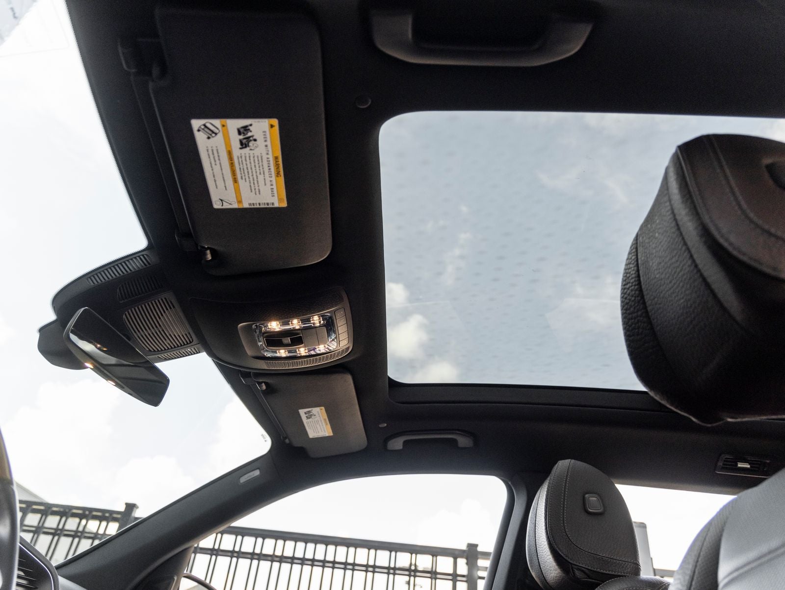 2022 Mercedes-Benz GLS GLS 450 4MATIC®