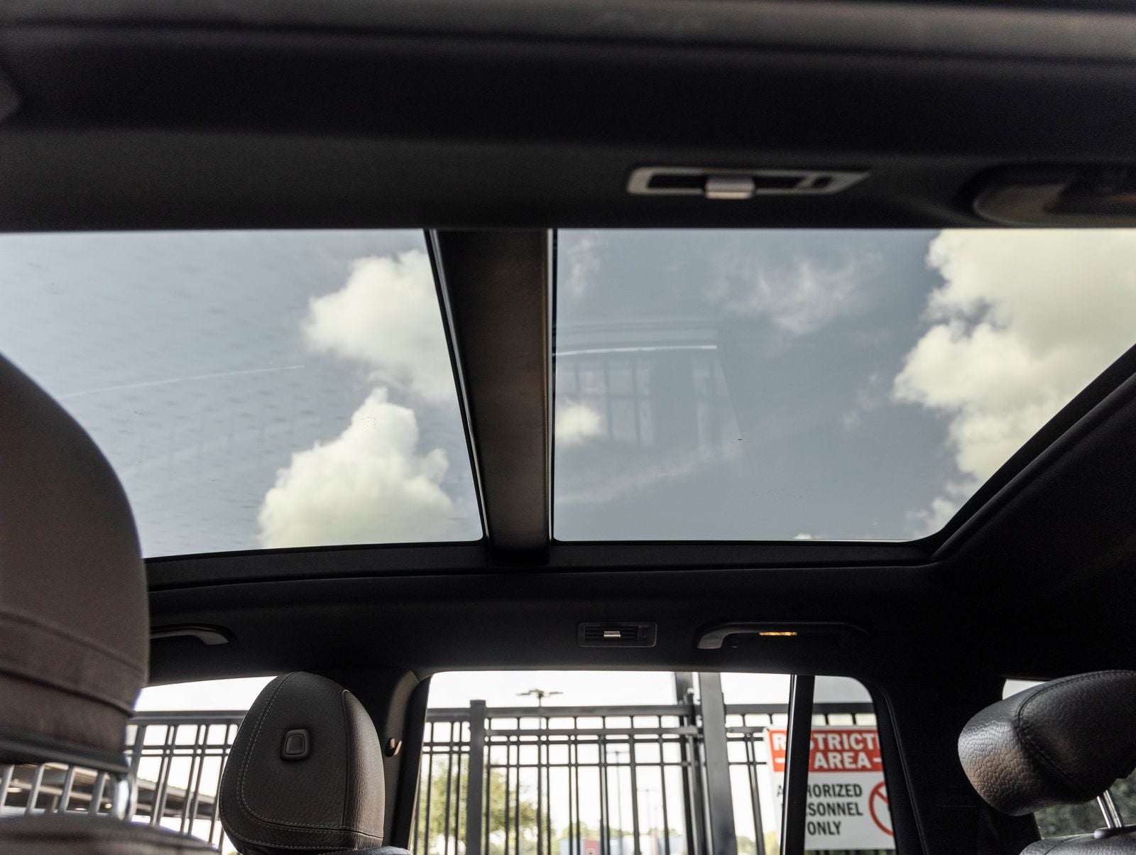 2022 Mercedes-Benz GLS GLS 450 4MATIC®