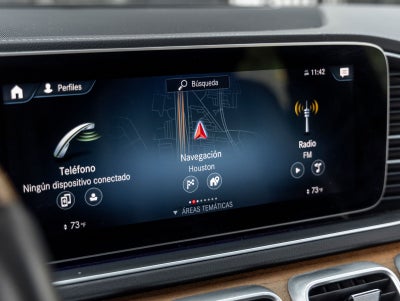 2022 Mercedes-Benz GLS GLS 450 4MATIC®