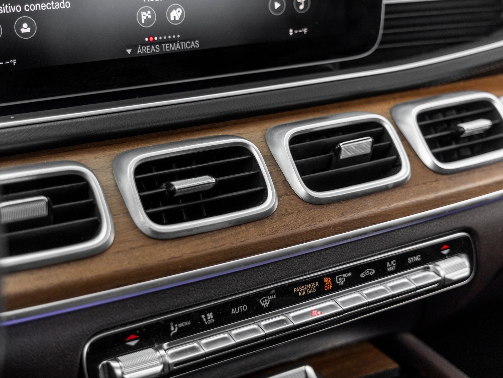 2022 Mercedes-Benz GLS GLS 450 4MATIC®