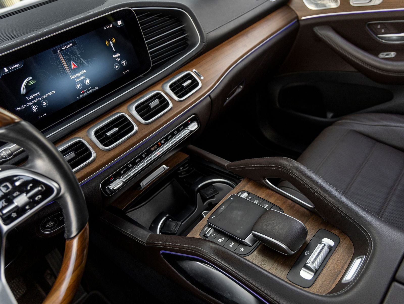 2022 Mercedes-Benz GLS GLS 450 4MATIC®