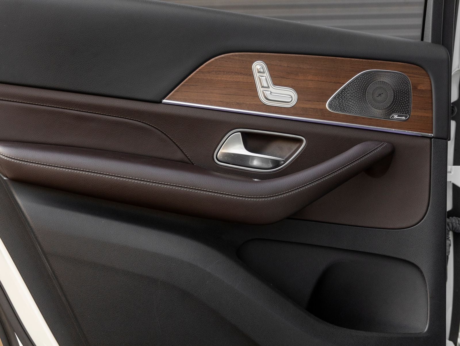 2022 Mercedes-Benz GLS GLS 450 4MATIC®