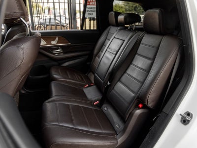 2022 Mercedes-Benz GLS GLS 450 4MATIC®