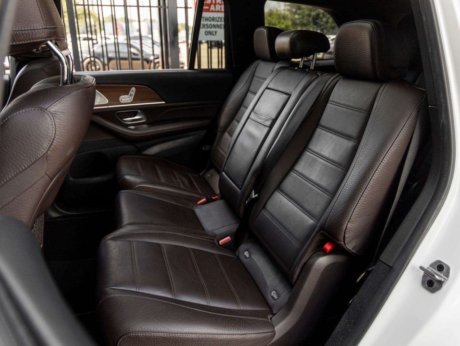 2022 Mercedes-Benz GLS GLS 450 4MATIC®