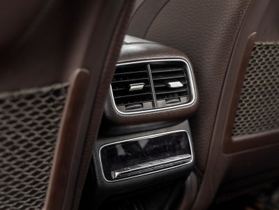 2022 Mercedes-Benz GLS GLS 450 4MATIC®