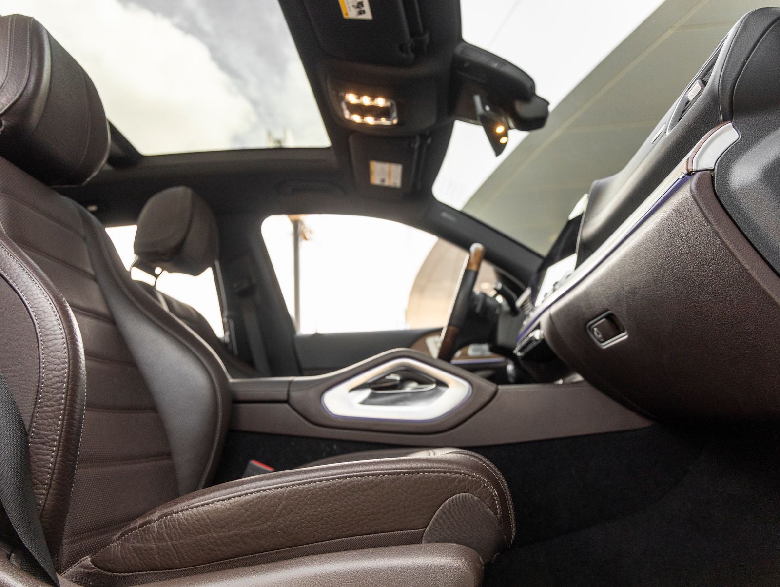 2022 Mercedes-Benz GLS GLS 450 4MATIC®