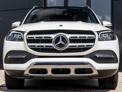 2022 Mercedes-Benz GLS GLS 450 4MATIC®