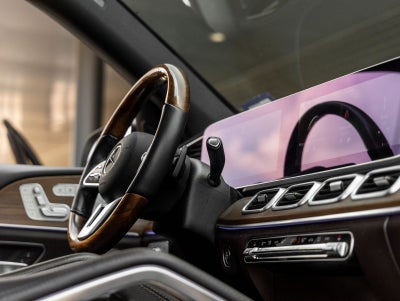 2022 Mercedes-Benz GLS GLS 450 4MATIC®