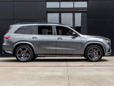 2023 Mercedes-Benz GLS GLS 450 4MATIC®