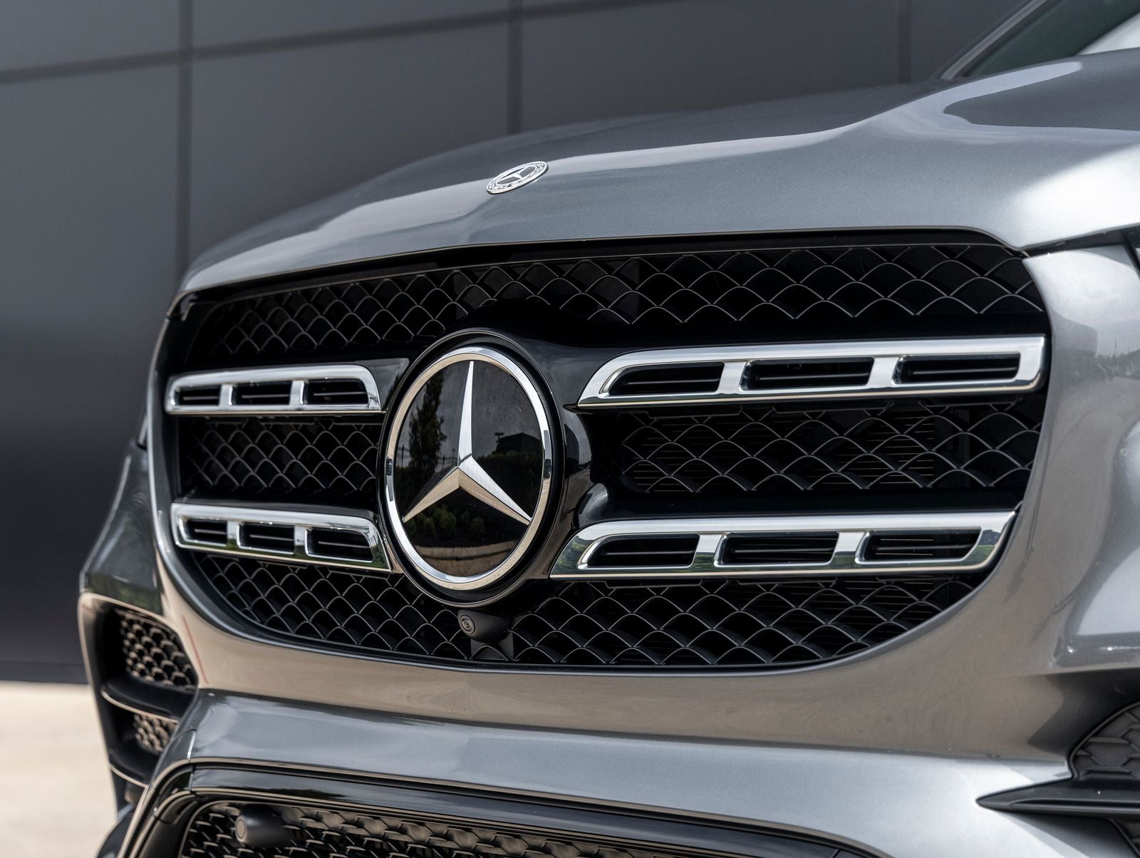 2023 Mercedes-Benz GLS GLS 450 4MATIC®