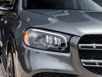 2023 Mercedes-Benz GLS GLS 450 4MATIC®