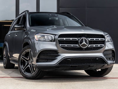 2023 Mercedes-Benz GLS GLS 450 4MATIC®