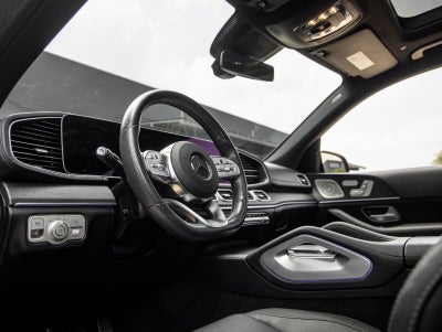 2023 Mercedes-Benz GLS GLS 450 4MATIC®