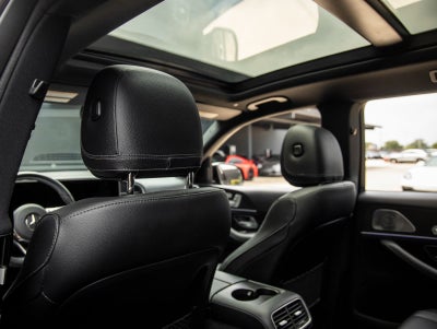 2023 Mercedes-Benz GLS GLS 450 4MATIC®