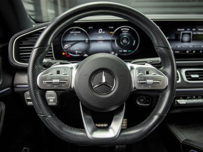 2023 Mercedes-Benz GLS GLS 450 4MATIC®