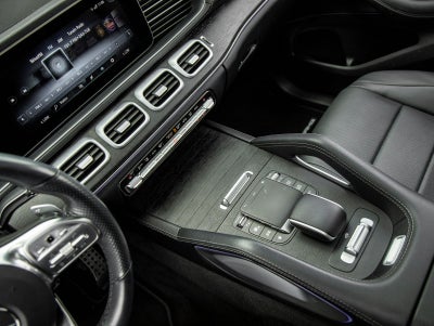 2023 Mercedes-Benz GLS GLS 450 4MATIC®