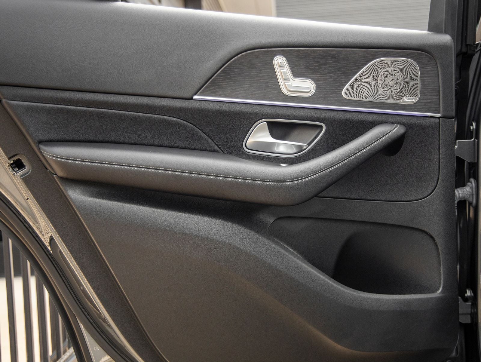 2023 Mercedes-Benz GLS GLS 450 4MATIC®