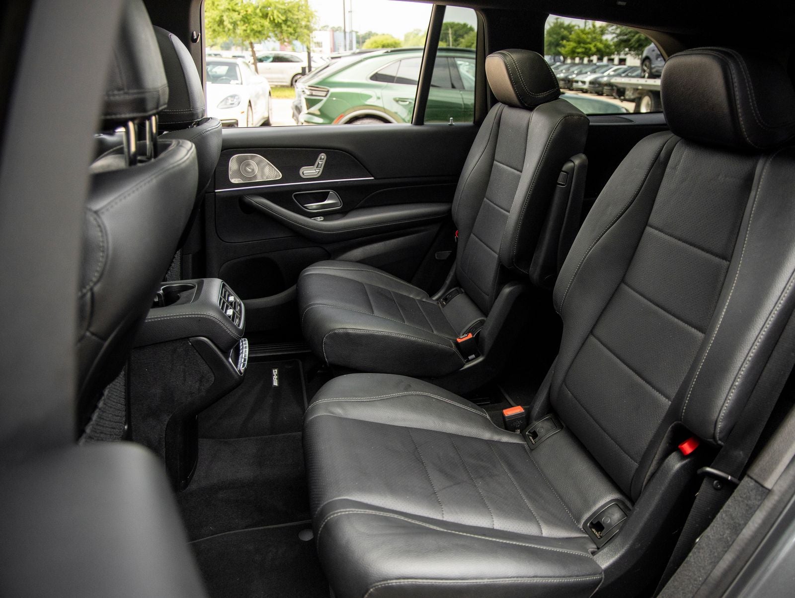 2023 Mercedes-Benz GLS GLS 450 4MATIC®