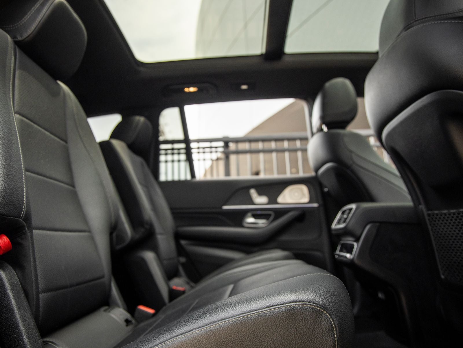 2023 Mercedes-Benz GLS GLS 450 4MATIC®