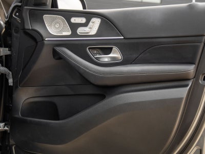 2023 Mercedes-Benz GLS GLS 450 4MATIC®