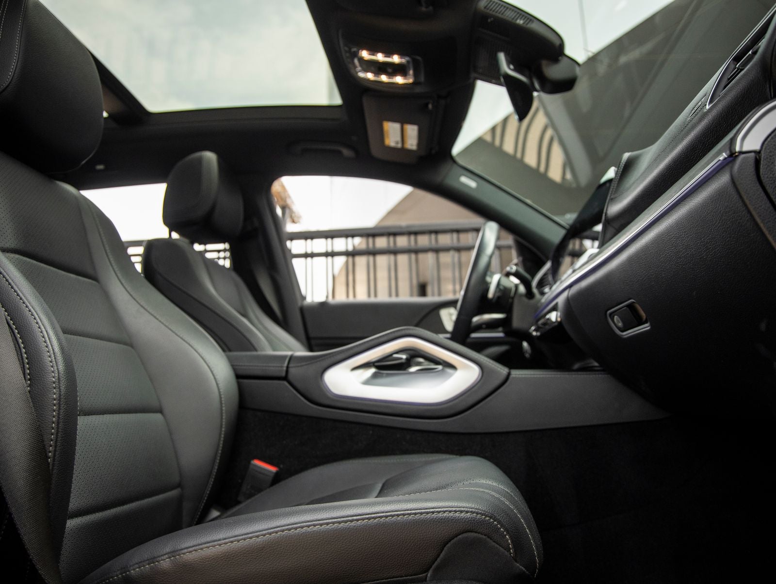 2023 Mercedes-Benz GLS GLS 450 4MATIC®