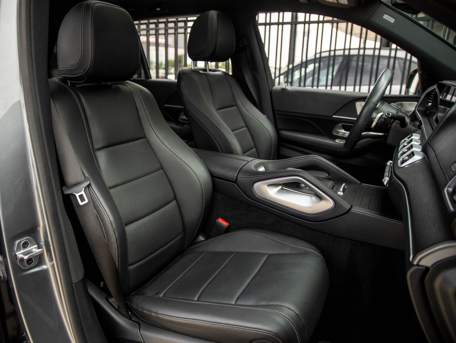 2023 Mercedes-Benz GLS GLS 450 4MATIC®