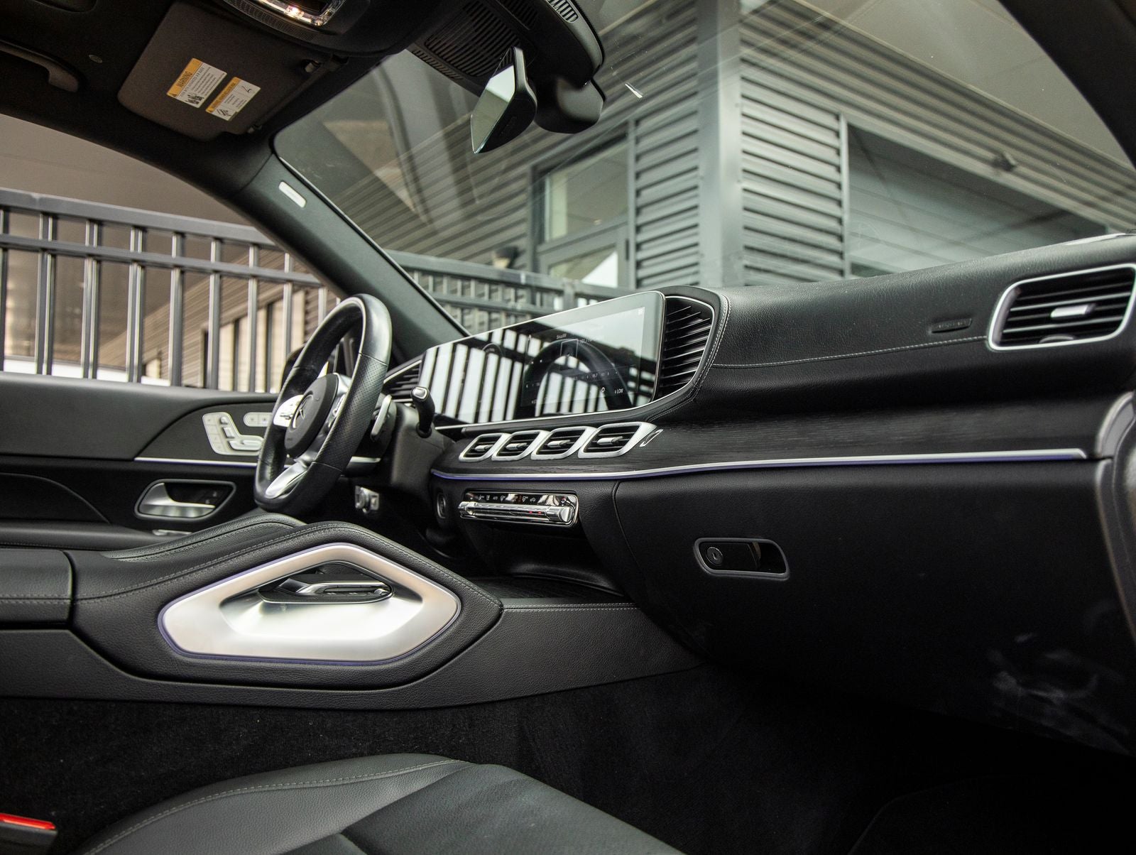2023 Mercedes-Benz GLS GLS 450 4MATIC®