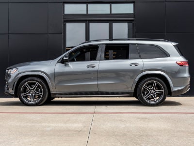 2023 Mercedes-Benz GLS GLS 450 4MATIC®