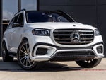 2026 Mercedes-Benz GLS GLS 450 4MATIC®