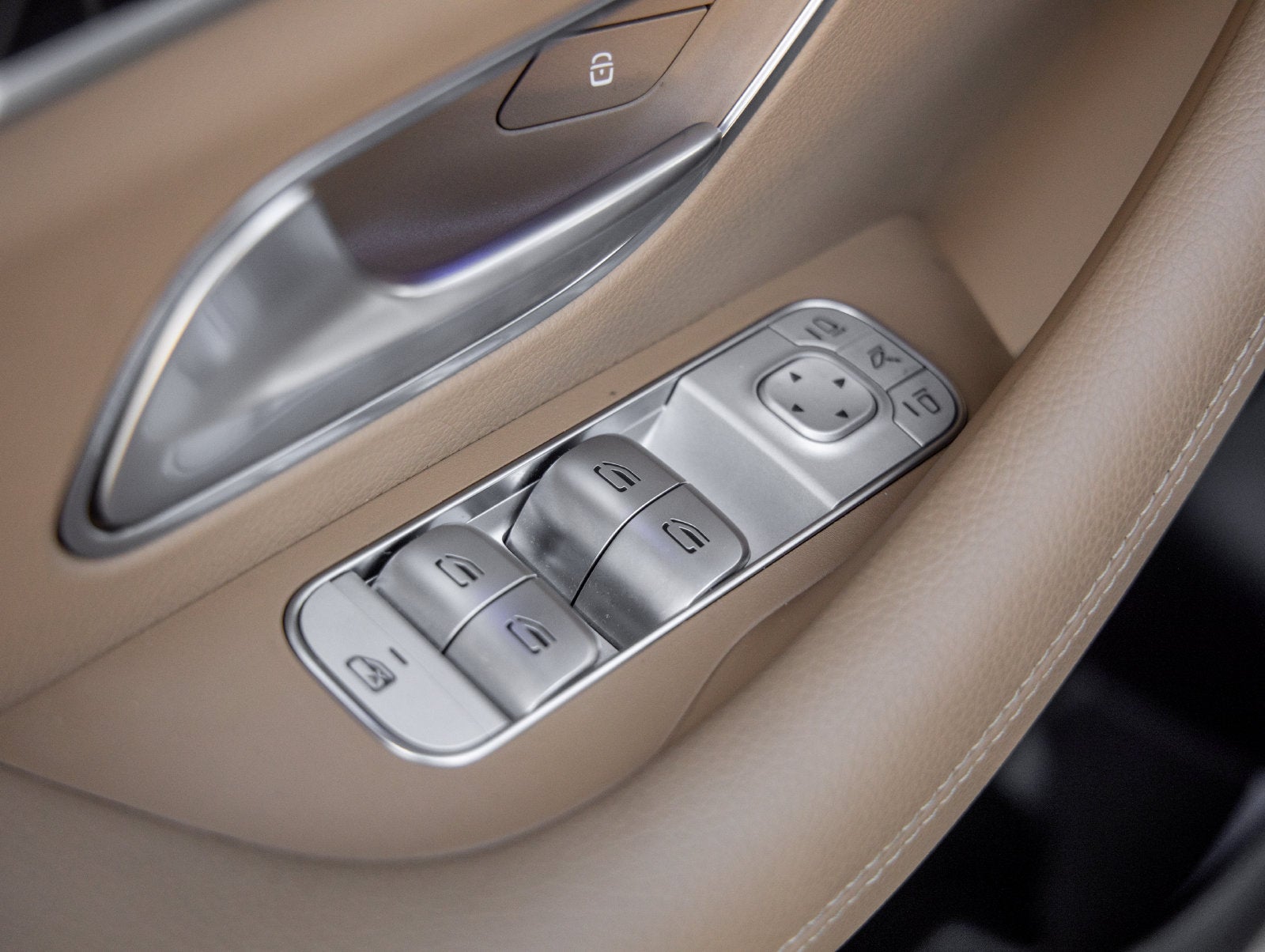 2026 Mercedes-Benz GLS GLS 450 4MATIC®