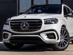 2026 Mercedes-Benz GLS GLS 450 4MATIC®
