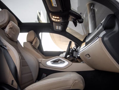 2026 Mercedes-Benz GLS GLS 450 4MATIC®