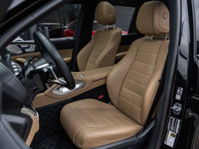 2025 Mercedes-Benz GLS GLS 580 4MATIC®