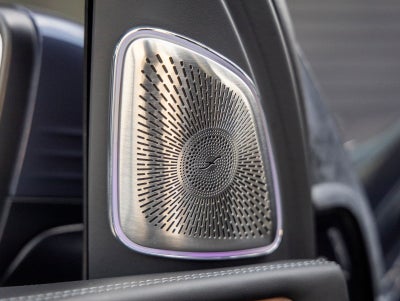 2024 Mercedes-Benz GLS Maybach GLS 600 4MATIC®