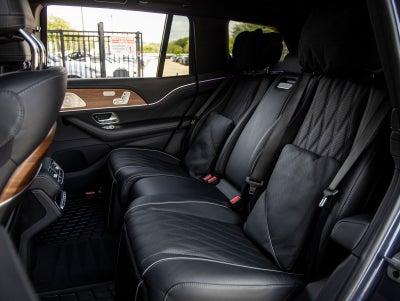 2024 Mercedes-Benz GLS Maybach GLS 600 4MATIC®
