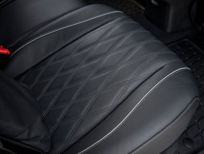 2024 Mercedes-Benz GLS Maybach GLS 600 4MATIC®