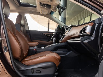 2021 Subaru Outback Touring XT
