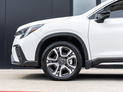 2025 Subaru Ascent Limited