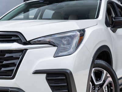 2025 Subaru Ascent Limited