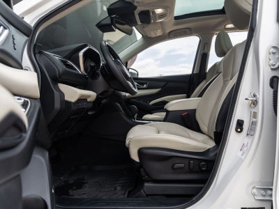 2025 Subaru Ascent Limited