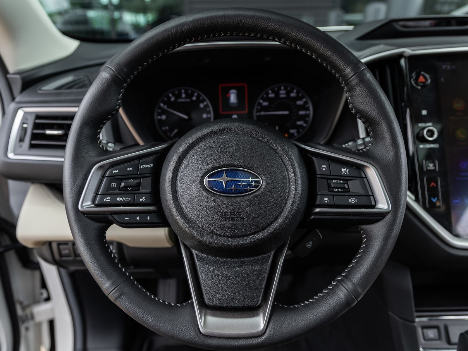 2025 Subaru Ascent Limited