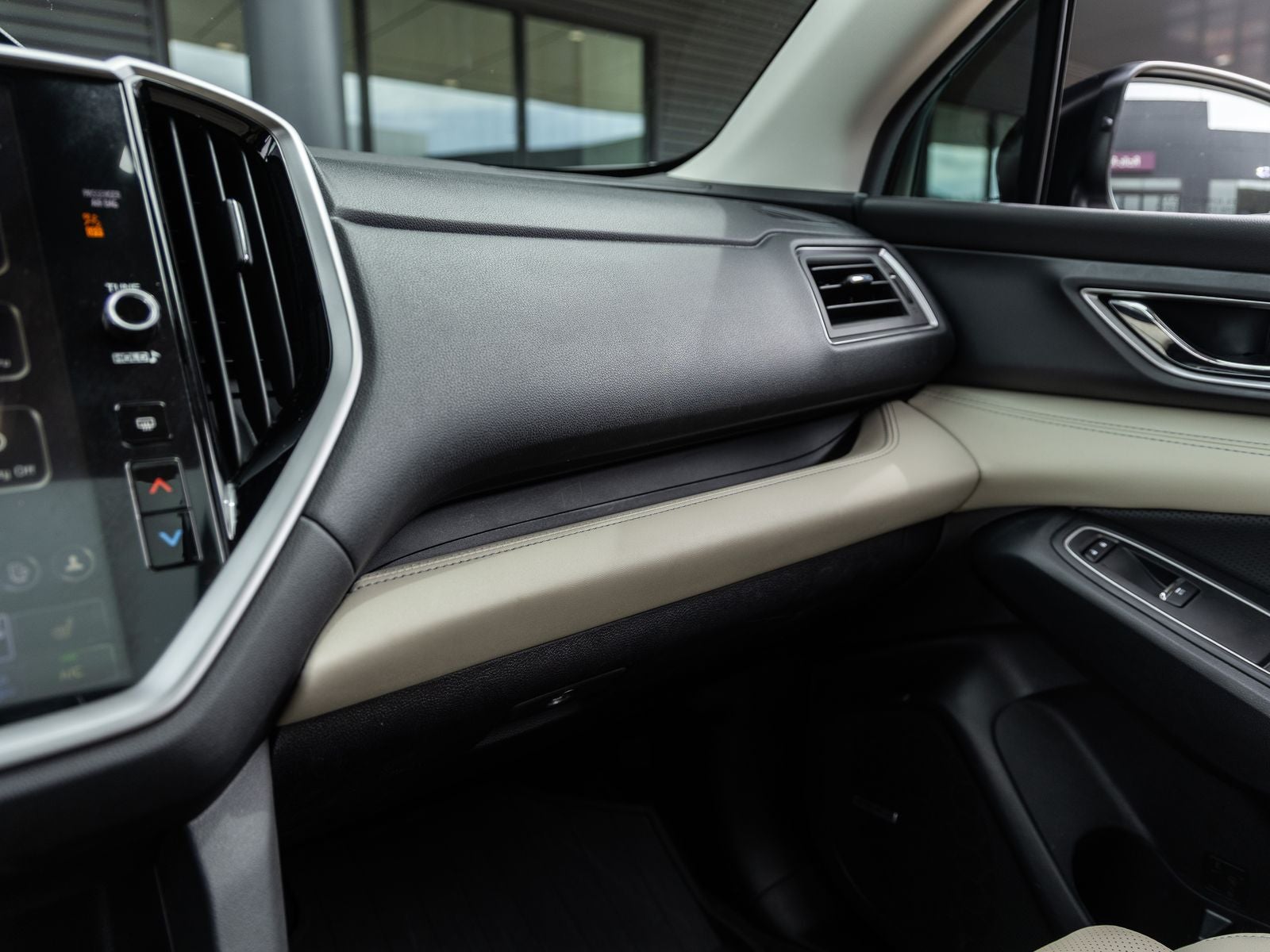 2025 Subaru Ascent Limited